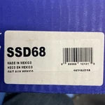 Moog SSD68 Steering Damper Bellows (boot). Fixed Price $20.00.