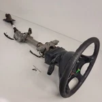 2007-2009 Dodge Mercedes Sprinter 2500 3500 Steering Column Assembly Oem. Fixed Price $229.99.