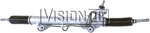 Bbb Industries Rack And Pinion Assembly For Sequoia, Tundra 311-0224. Fixed Price $714.03.