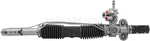 And Pinion Assembly-rack Bbb Industries 102-0140 Reman. Fixed Price $524.99.