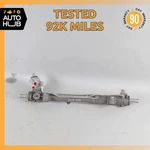 11-18 Porsche Cayenne 958 / Touareg Power Steering Rack 7P5422055N Oem 92K. Fixed Price $182.23.