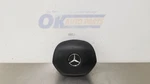 14 Mercedes Benz ML63 Amg X166 Driver Left Steering Wheel Srs Black 1668600002. Fixed Price $112.50.