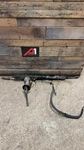 2007-2011 Honda Civic Ex 1.8L Steering Gear W/ Rack & Pinion Coupe. Fixed Price $120.01.