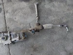Steering Gear/rack 145.0" Wb Turbo 18-20 Ford F150 JL3Z3504J. Fixed Price $363.99.