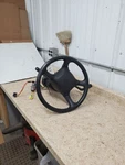Steering Column Shift Fits 01-02 Sierra 1500 Pickup 309247. Fixed Price $172.50.