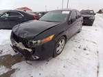Steering Column Floor Shift Sedan Fits 09-14 Tsx 12094900. Fixed Price $140.02.