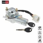 For 1995 1996 1997 1998 1999 Nissan Ignition Lock Cylinder And Switch. Fixed Price $44.44.