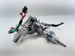 2014-2015 Mitsubishi Outlander Steering Column Electric Power Assist Motor Oem. Fixed Price $190.00.