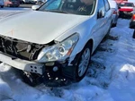 Used Rack And Pinion Assembly Fits: 2013 Infiniti G37 Power Sdn. Fixed Price $191.61.