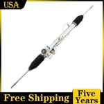 Power Steering Rack & Pinion Assembly Fits Chrysler Lebaron V6 3L 1992 1993 1994. Fixed Price $148.19.