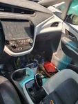 Used Steering Column Fits: 2017 Chevrolet Bolt W/automatic High Intellibeam. Fixed Price $249.28.