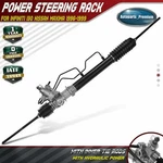 Power Steering Rack And Pinion Assembly For Infiniti I30 Nissan Maxima 1996-1999. Fixed Price $246.39.
