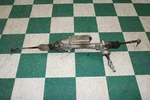 18-19 Mustang Coupe Gt Electric Assist Power Steering Rack Pinion Assembly Oem. Fixed Price $531.99.