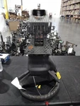 2015 Chevrolet Equinox Steering Column Oem White 137K Miles Warranty. Fixed Price $134.99.