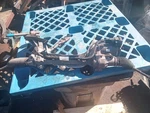 Steering Gear/rack Power And Pinion Electric Fits 15-18 Volvo S60 375044. Fixed Price $208.00.