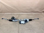 2120 2022 Nissan Sentra 2.0L Electric Steering Rack Gear Box With Shaft Oem. Fixed Price $306.00.