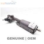 2014 Audi SQ5 - Power Steering Rack / Gear 8R1423055AC. Fixed Price $599.99.
