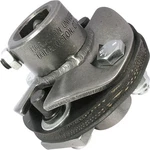 Borgeson Steering Box Coupler Flaming River To Conversion Mustan.... Fixed Price $111.99.