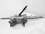 Audi A6 2012-2018 Manual Steering Wheel Column Shaft Rod *without Diesel*. Fixed Price $188.53.