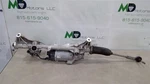2019-2023 Jeep Cherokee Rack And Pinion Gear Oem 68284077AE. Fixed Price $199.50.