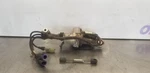 19 Mercedes Benz Amg GT63 X290 Steering Gear Rear Left Driver 2904602400. Fixed Price $765.00.