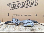 Steering Gear/rack Classic Style Fits 18-19 Sierra 1500 Pickup 1132219. Fixed Price $427.50.