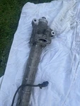 Mercedes-benz Gle (W166 C292) 2016 Power Steering Rack Gear 7828974733. Fixed Price $108.88.