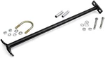 Steering Box Brace For 1987-1995 Jeep Wrangler Yj Black. Fixed Price $88.99.