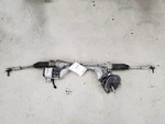 2013-2018 Ford Focus 2.0L Steering Gear Power Rack And Pinion W/ Turbo Unit Oem. Fixed Price $252.44.