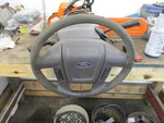 Steering Column Shift Tilt 4 Speed Fits 09-10 Ford F150 Pickup 10221826 Xlt. Fixed Price $120.00.