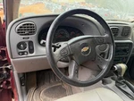 Steering Column Floor Shift Without Step Security Fits 06-09 Envoy 104943823. Fixed Price $118.15.