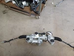 Steering Rack And Pinion For 2024 Silverado 1500 2896711. Fixed Price $789.00.