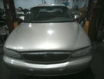 Steering Column Shift With Radio Control Fits 01-05 Century 102071. Fixed Price $50.00.