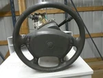 02 03 04 Seville Steering Column Floor Shift Telescoping Wheel 116019. Fixed Price $69.00.