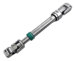 New Oem 2023-2026 Ford Super Duty Intermediate Steering Shaft U-joint Coupler. Fixed Price $83.49.