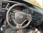 Steering Column Floor Shift Electric Power Si Fits 14-15 Civic 5097475. Fixed Price $175.00.