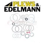 Edelmann 8701 Steering Gear Seal Kit For 7-295 5-2944 36-350330 Gd. Fixed Price $60.77.