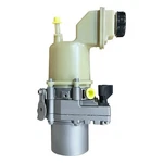 Ryc Remanufactured Power Steering Pump AD-0124E Fits Infiniti JX35 3.5L 2013. Fixed Price $304.99.