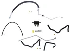 Power Steering Pressure Return Hose Kit For Honda Odyssey 2011 2012 2013 2017. Fixed Price $198.00.