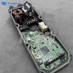 Power Steering Rack Control Module 4G0909144G Oem For Audi A6 A7 S6 S7 2012-2018. Fixed Price $393.99.