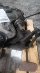 Steering Gear/rack Power Fits 95-03 Dodge 1500 Van 458887. Fixed Price $129.99.