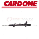 Cardone Reman Rack Pinion Assembly For 2001-2005 Buick Park Avenue Bq. Fixed Price $342.90.