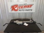 2014 Corvette C7 Steering Rack And Pinion Assembly Oem. Fixed Price $679.95.