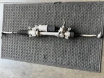 2015-2018 Mercedes C300 W205 Steering Rack & Pinion Lhd Oem A2054608001. Fixed Price $680.00.