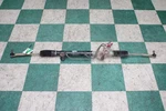12-15 Tacoma Powered Steering Rack And Pinion Tie Rod Ends Oem Factory Wty. Fixed Price $396.99.