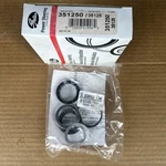 Gates 351250/8510 Steering Gear Pitman Shaft Seal Kit F-100, F-250. F+s. Fixed Price $19.95.