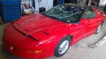Steering Gear/rack Power And Pinion Opt F41 Fits 93-99 Camaro 10310380. Fixed Price $162.00.