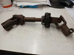 93-97 LT1 Camaro Firebird Rubber Steering Shaft Coupler. Fixed Price $44.99.