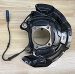 2007 2015 Mini Cooper Front Left Driver Spindle Steering Knuckle Oem. Fixed Price $114.99.