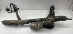 13-17 Subaru Crosstrek Xv Steering Rack And Pinion 9534110FJ260 CS-2. Fixed Price $125.00.